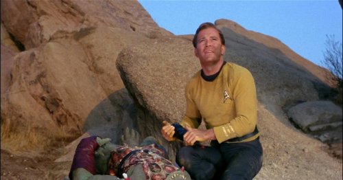 Star Trek writer explains a big Gorn canon twist in 'Strange New Worlds'