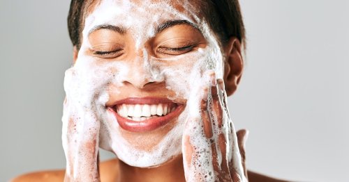 The Best Skin Care Routine For Acne-Prone Skin, According to Derms