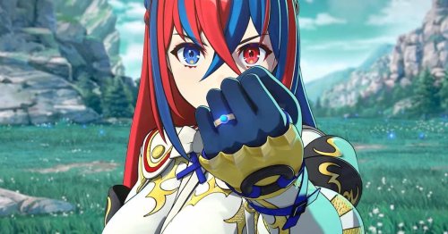 'Fire Emblem Engage' Gift Guide: Best Items to Give All 35 Characters