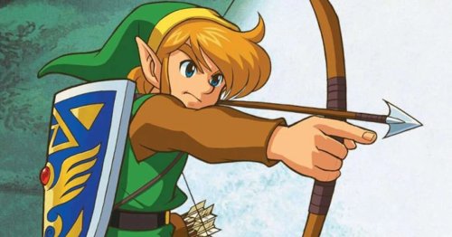 Zelda Movie Leak Reveals a Possible Answer to the Game's Biggest Mystery