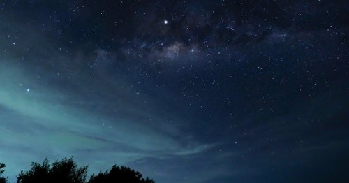 Tips for starting your backyard astronomy hobby