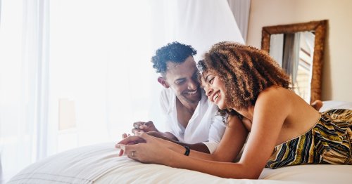 Why Every Couple Needs To Examine Their "Sex Script"