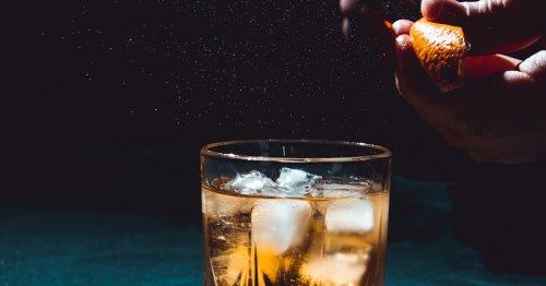 Cowboy Cocktails Are Trending For 2024