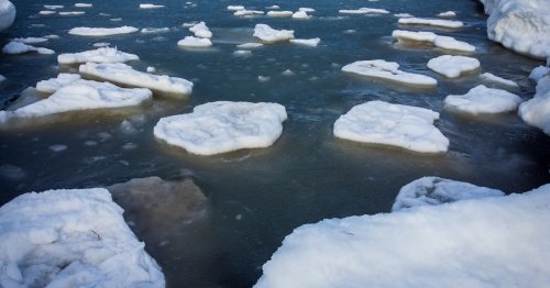 Climate scientists propose 2 outlandish ways to cool the Arctic