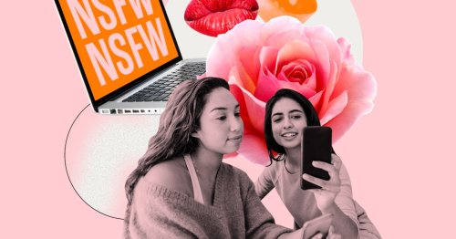 I Watched Porn With My Friends And It Changed Our Lives For The Better
