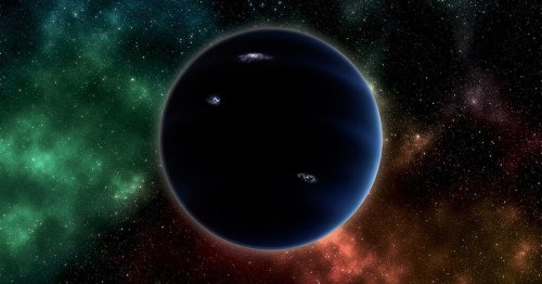 The hunt for Planet 9 is back on