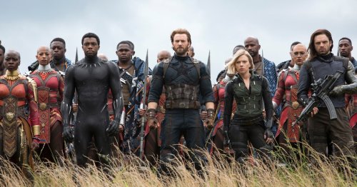 'Avengers: Secret Wars' Will Double Down On A Winning Marvel Strategy