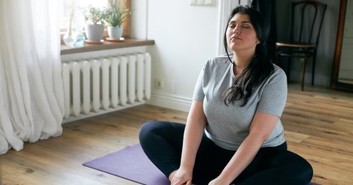 How Yin Yoga Delivers TLC To Tight Muscles