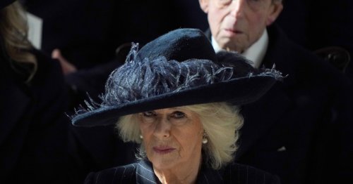 Queen Camilla Is Set To Break An Ancient Royal Tradition