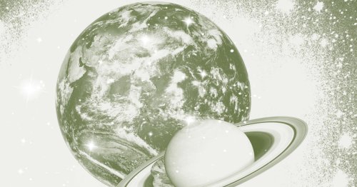 Here's Your Horoscope For Saturday, March 22