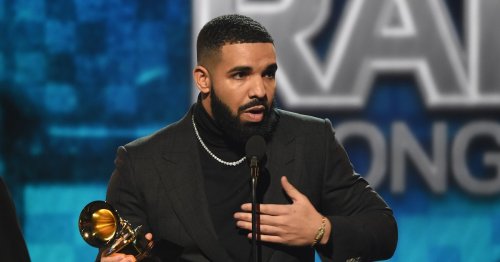Drake's petty Grammys protest could start a movement