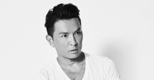 Prabal Gurung on His Memoir Walk Like a Girl & Reclaiming the Insults That Tried to Break Him
