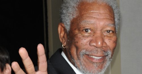 Trick people into thinking you're Morgan Freeman with Voicemod's new AI