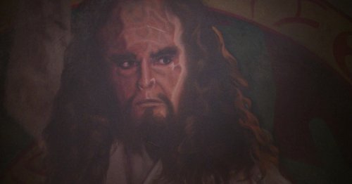 32 Years Later, A Forgotten Star Trek Character Just Got A Wild New Canon Twist