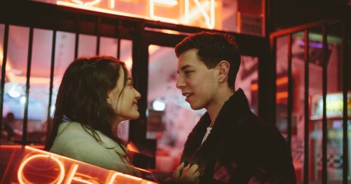 5 First Date Ideas That Don't Involve Drinking, Because Sometimes You Need A Break