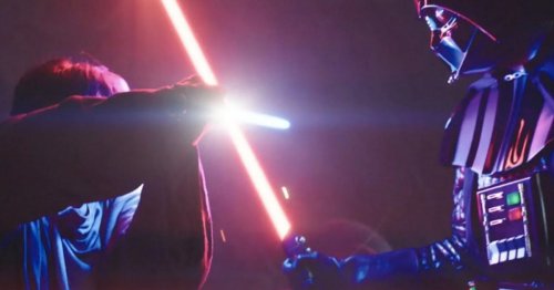 'Obi-Wan' theory reveals the shocking location of Kenobi and Vader's final fight