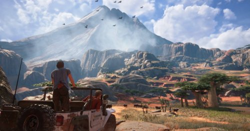 Best PS4 Games: From shooters to puzzles, these are the ones you need for your new console
