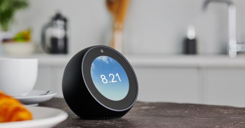 Amazon admits to using Alexa chats for customized ads