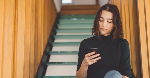 22 Texts That'll Get The Message Across After A Truly Bad Date
