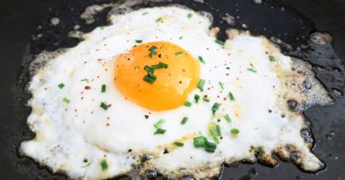 Eggs, Cholesterol, Heart Disease: Scientist Explains the Good and the Bad