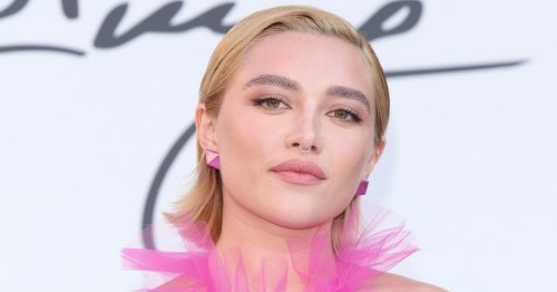 Best Free The Nipple Looks From The Red Carpet | Flipboard