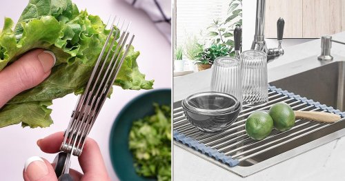 50 absurdly clever & useful products under $25 on Amazon Prime
