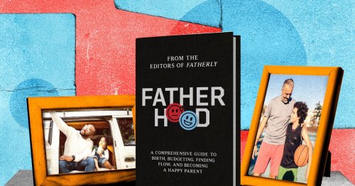 What All Dads Need to Recognize About Modern Fatherhood