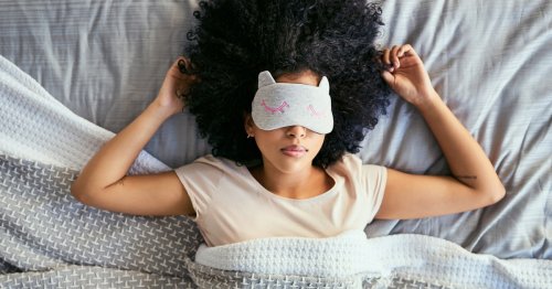 11 Podcasts To Fall Asleep To, Because Switching Off & Relaxing Is A Lot Harder Than It Looks