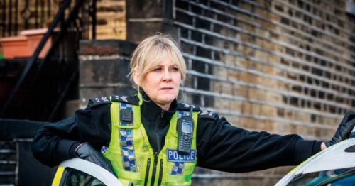 9 Time Catherine Cawood Was An Absolute Badass In Happy Valley