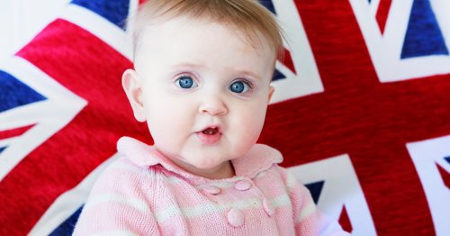 105-british-baby-names-that-go-well-with-a-spot-of-tea-flipboard