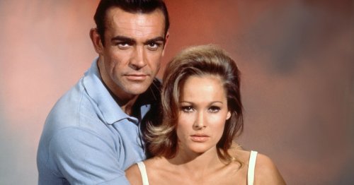 007 Things You (Probably) Didn’t Know About The First James Bond Movie — 'Dr. No'