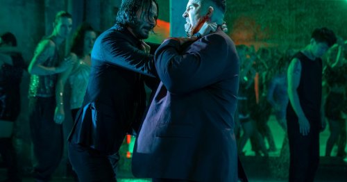 9 Years Ago, John Wick Resurrected an Underrated Movie Genre — and Saved its Stars