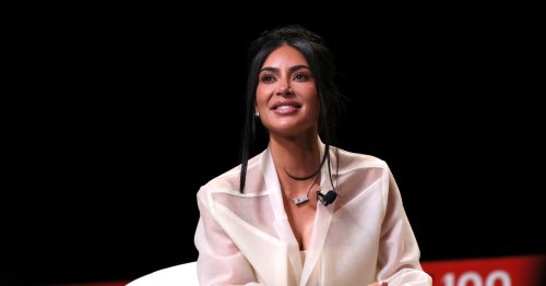 Kim Kardashian Gives The Same Birthday Gift To Her Children Every Year