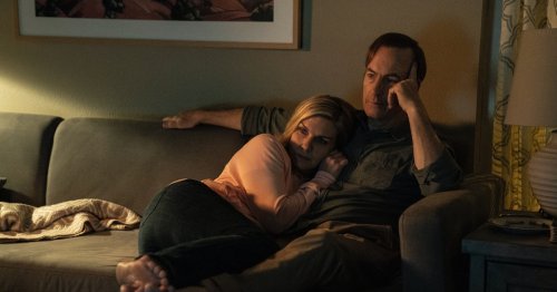 Better Call Saul’s Co-Creator Explained Jimmy & Kim’s “Happy Ending” In The Finale