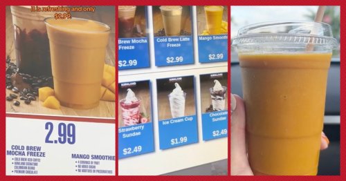 The Costco Mango Smoothie Will Soon Be Available All Over The U S the-costco-mango-smoothie-will-soon-be-available-all-over-the-u-s