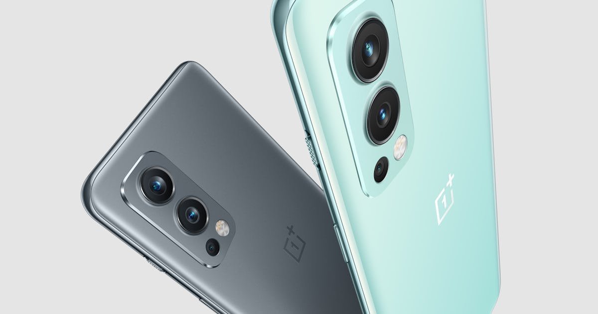 The OnePlus Nord 2 5G sounds great. But it’s not coming to the U.S.