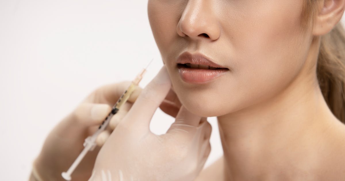 Botox Can Do So Much More Than Smooth Wrinkles