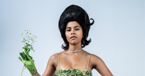 Zazie Beetz on 'The Harder They Fall' and Her Journey to Acting