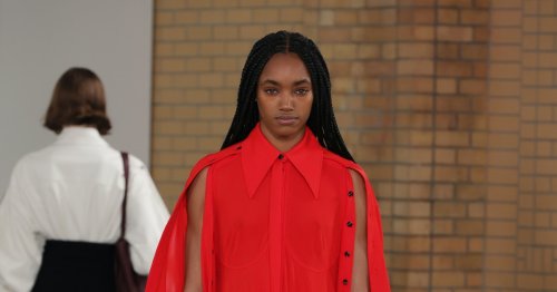 Shop W Editors’ New York Fashion Week Picks From Moda Operandi
