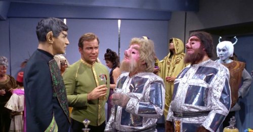 55 years later, Star Trek rethinks a famously aggressive alien race