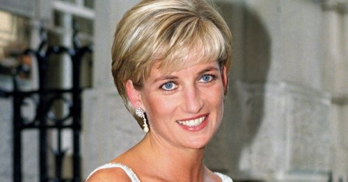 Everything To Know About The Lady Dior, Princess Diana’s Favorite Bag