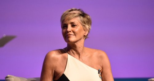 Sharon Stone Revealed Her 'Basic Instinct' Nude Scene Contributed To Losing Custody Of Her Son
