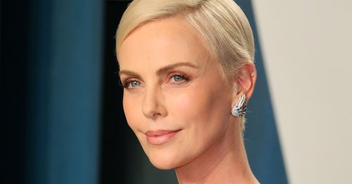 Charlize Theron’s Hair Evolution Proves She’s A Master At Switching Up Hair Lengths