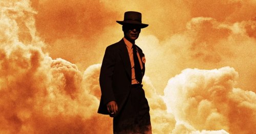 Unlike Most Blockbusters, 'Oppenheimer' Could Actually Earn Its Epic Runtime