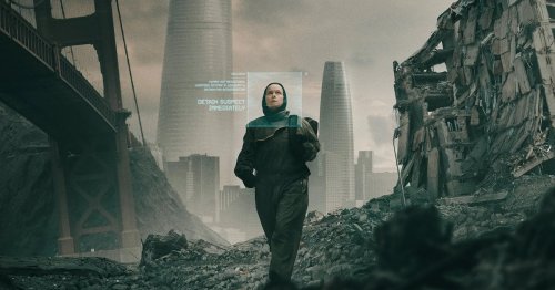 Max Just Quietly Added the Most Terrifying Experimental Sci-Fi Movie Of The Decade