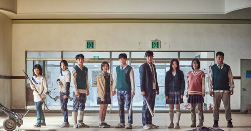 ‘All of Us Are Dead’ Netflix release date, time, cast, and trailer for the Korean zombie series