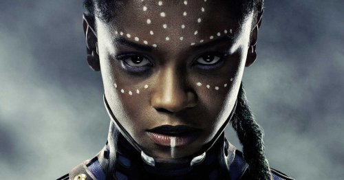 Marvel leak reveals a groundbreaking new god in 'Black Panther 2'