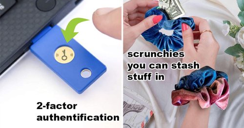 If You're Shady AF, You'll Be Mad You Didn't Get These 40 Things Years Ago