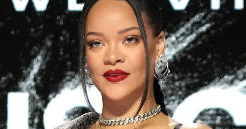 Rihanna’s Super Bowl Performance Doubled As The Greatest Fenty Ad Ever ...