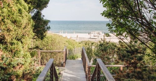 How To Explore The Hamptons Like A Local